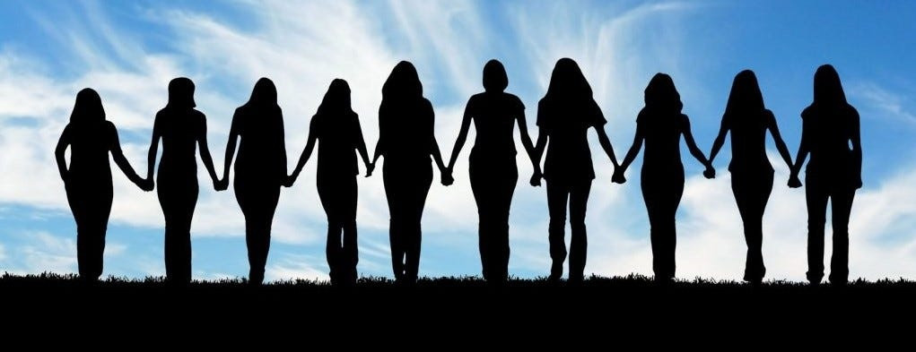 Solidarity for Women's Leadership Development