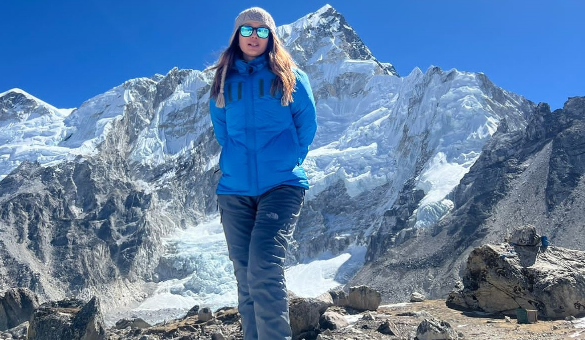 The Therapeutic Heights:   Odyssey and Solicitous Towards World’s Majestic Peaks
