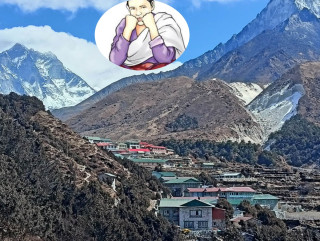 Climate Change Crisis: Reproductive Health at Risk for Women in the Everest Region