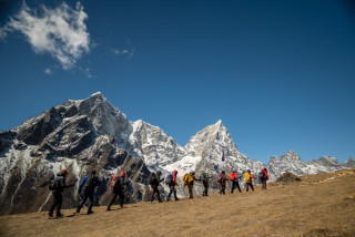 Sagarmatha Sambaad: Talking the talk, but can it walk the walk?