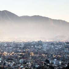 Nepal’s Struggle between Urban Growth and Habitat Loss